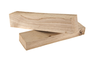 wooden board