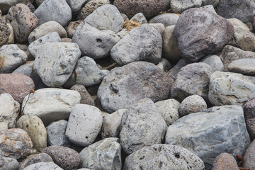 Rocks