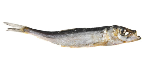 smoked fish