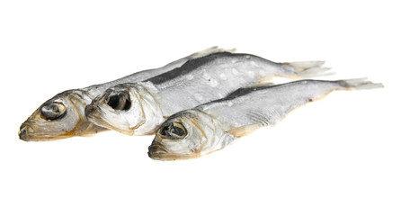 smoked fish