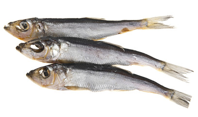 smoked fish