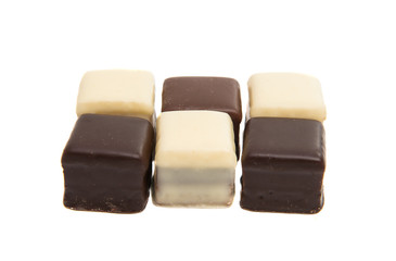 ginger biscuits with jelly