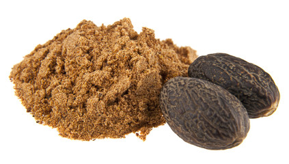 nutmeg