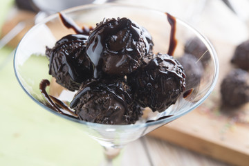 Truffle for special day