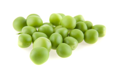 green peas