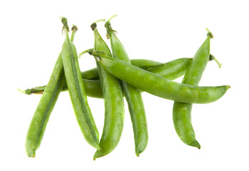 green peas