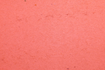 Red ego paper texture for background.