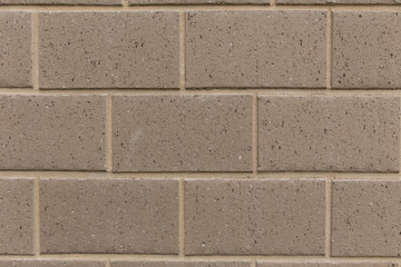 Brick texture