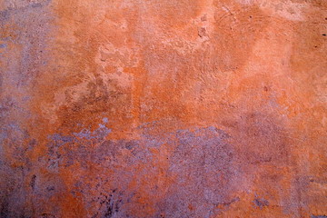 Wall old textured background, Texture plaster.