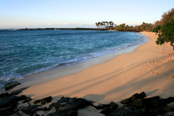 Mahaiula Beach