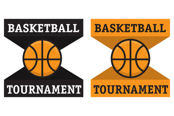 Vector a background with the image of a basketball. For banners, posters, leaflets to a tournament or the championship or competitions.A design element for the sports websites,the websites on fitness.