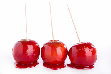 candy apple