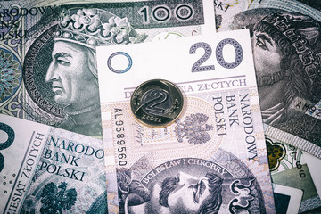Polish zloty
