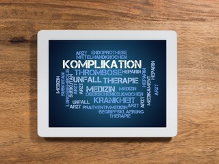 Komplikation