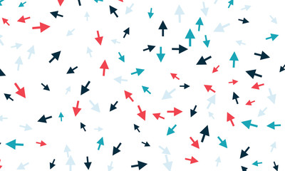 mouse cursor arrow random