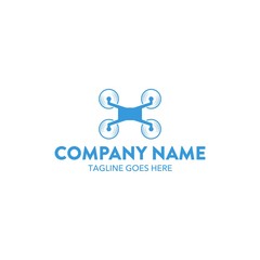 Drone Logo
