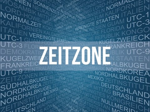 Zeitzone