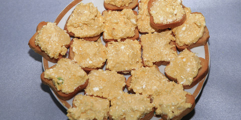  delicious homemade and restaurant food