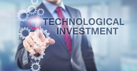 technological investment