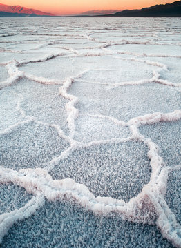 Death Valley National Park