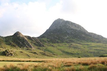 Tryfan