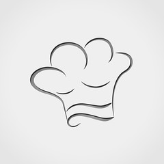 recruitment grey icon