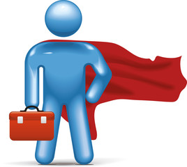 Superhero Support