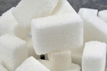 Pierres de sucre