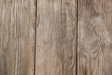 Naklejka premium Wood panelling