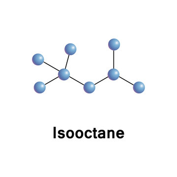  isooctane octane rating scale