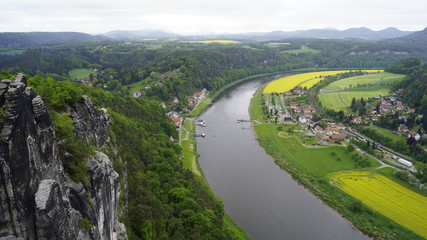 Sächsische Schweiz