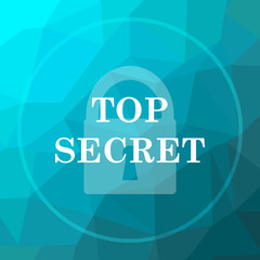 Top secret icon