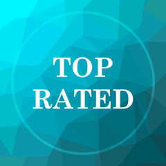 Top rated  icon