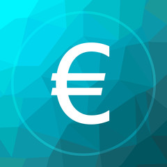 Euro icon