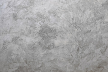 Naklejka premium Rough cement wall