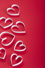 Valentine's Day, Heart 