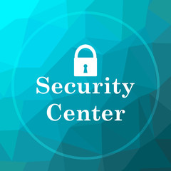 Security center icon
