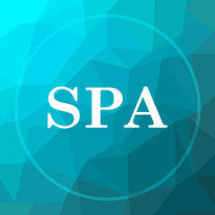 Spa icon