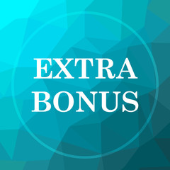Extra bonus icon