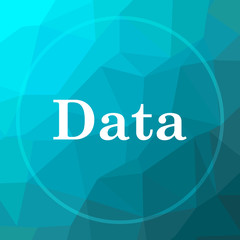 Data icon