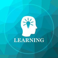 Learning icon