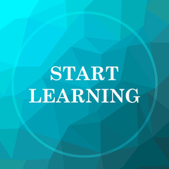 Start learn icon