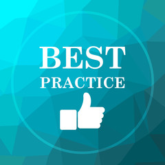 Best practice icon