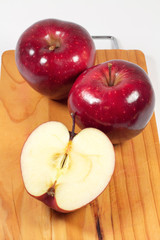 Manzanas