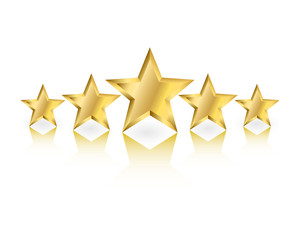 Gold Stars