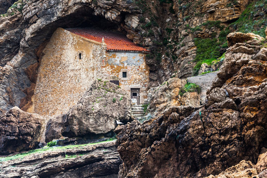 Ermita de Santa Justa