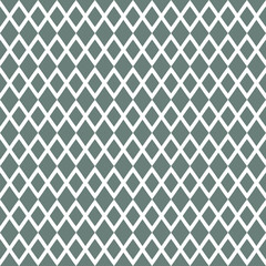 Seamless pattern in retro style
