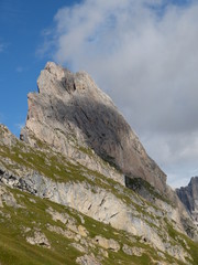 Dolomiten