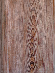Braune Platte aus Holz für Hintergrund