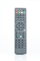 Tv remote control